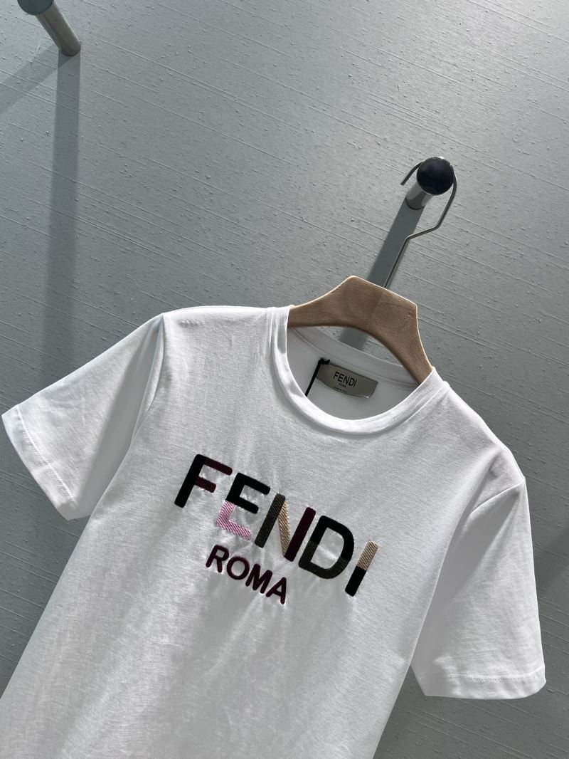 Fendi T-Shirts